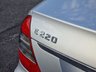 USED 2008 08 MERCEDES-BENZ E-CLASS 2.1 E220 CDI Avantgarde Saloon 4dr Diesel Automatic (177 g/km, 170 bhp) VERY SPECIAL | 1 OWNER