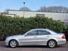 USED 2008 08 MERCEDES-BENZ E-CLASS 2.1 E220 CDI Avantgarde Saloon 4dr Diesel Automatic (177 g/km, 170 bhp) VERY SPECIAL | 1 OWNER