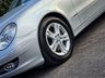 USED 2008 08 MERCEDES-BENZ E-CLASS 2.1 E220 CDI Avantgarde Saloon 4dr Diesel Automatic (177 g/km, 170 bhp) VERY SPECIAL | 1 OWNER
