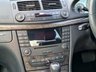 USED 2008 08 MERCEDES-BENZ E-CLASS 2.1 E220 CDI Avantgarde Saloon 4dr Diesel Automatic (177 g/km, 170 bhp) VERY SPECIAL | 1 OWNER