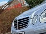 USED 2008 08 MERCEDES-BENZ E-CLASS 2.1 E220 CDI Avantgarde Saloon 4dr Diesel Automatic (177 g/km, 170 bhp) VERY SPECIAL | 1 OWNER