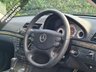 USED 2008 08 MERCEDES-BENZ E-CLASS 2.1 E220 CDI Avantgarde Saloon 4dr Diesel Automatic (177 g/km, 170 bhp) VERY SPECIAL | 1 OWNER