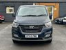 USED 2019 69 HYUNDAI i800 2.5 CRDi SE MPV 5dr Diesel Manual Euro 6 (136 ps) 8 SEATER * ALLOY WHEELS