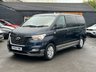 USED 2019 69 HYUNDAI i800 2.5 CRDi SE MPV 5dr Diesel Manual Euro 6 (136 ps) 8 SEATER * ALLOY WHEELS