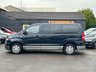 USED 2019 69 HYUNDAI i800 2.5 CRDi SE MPV 5dr Diesel Manual Euro 6 (136 ps) 8 SEATER * ALLOY WHEELS