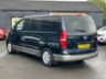 USED 2019 69 HYUNDAI i800 2.5 CRDi SE MPV 5dr Diesel Manual Euro 6 (136 ps) 8 SEATER * ALLOY WHEELS