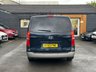 USED 2019 69 HYUNDAI i800 2.5 CRDi SE MPV 5dr Diesel Manual Euro 6 (136 ps) 8 SEATER * ALLOY WHEELS