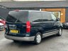 USED 2019 69 HYUNDAI i800 2.5 CRDi SE MPV 5dr Diesel Manual Euro 6 (136 ps) 8 SEATER * ALLOY WHEELS