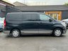 USED 2019 69 HYUNDAI i800 2.5 CRDi SE MPV 5dr Diesel Manual Euro 6 (136 ps) 8 SEATER * ALLOY WHEELS