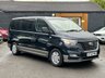 USED 2019 69 HYUNDAI i800 2.5 CRDi SE MPV 5dr Diesel Manual Euro 6 (136 ps) 8 SEATER * ALLOY WHEELS