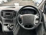 USED 2019 69 HYUNDAI i800 2.5 CRDi SE MPV 5dr Diesel Manual Euro 6 (136 ps) 8 SEATER * ALLOY WHEELS