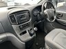 USED 2019 69 HYUNDAI i800 2.5 CRDi SE MPV 5dr Diesel Manual Euro 6 (136 ps) 8 SEATER * ALLOY WHEELS