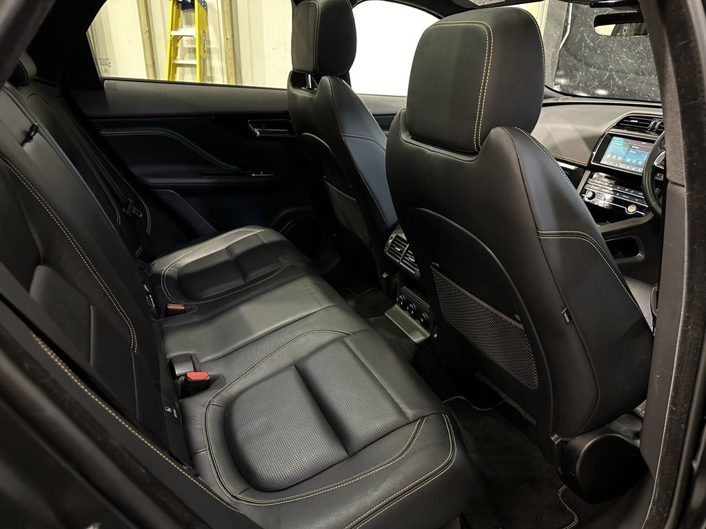 USED 2019 69 JAGUAR F-PACE 3.0 D300 V6 300 Sport SUV 5dr Diesel Auto AWD Euro 6 (s/s) (300 ps) PANORAMIC ROOF|1 YEAR WARRANTY