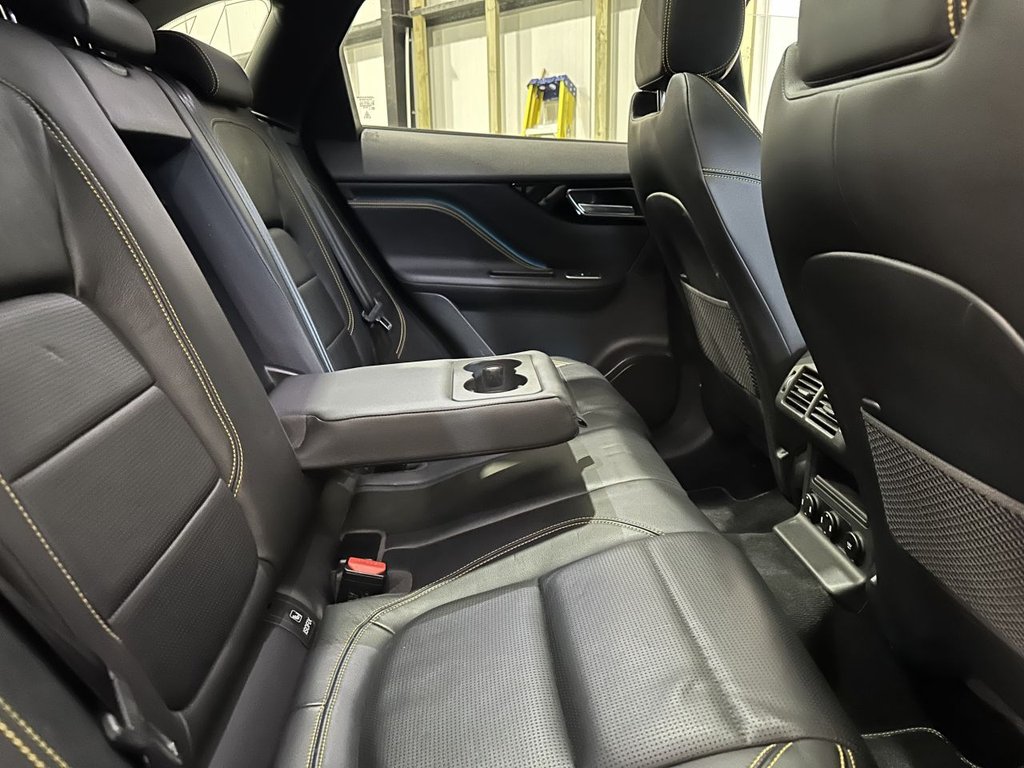 USED 2019 69 JAGUAR F-PACE 3.0 D300 V6 300 Sport SUV 5dr Diesel Auto AWD Euro 6 (s/s) (300 ps) PANORAMIC ROOF|1 YEAR WARRANTY
