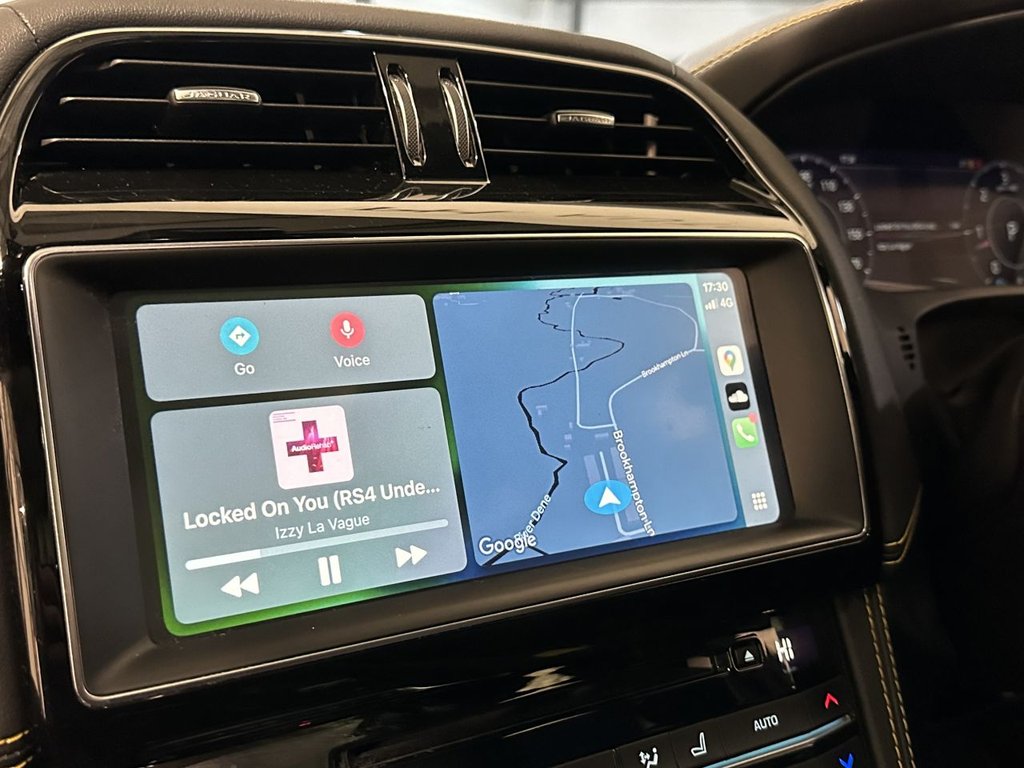 USED 2019 69 JAGUAR F-PACE 3.0 D300 V6 300 Sport SUV 5dr Diesel Auto AWD Euro 6 (s/s) (300 ps) PANORAMIC ROOF|1 YEAR WARRANTY