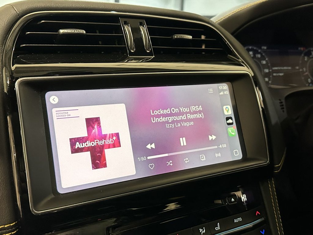 USED 2019 69 JAGUAR F-PACE 3.0 D300 V6 300 Sport SUV 5dr Diesel Auto AWD Euro 6 (s/s) (300 ps) PANORAMIC ROOF|1 YEAR WARRANTY
