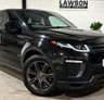 USED 2018 68 LAND ROVER RANGE ROVER EVOQUE 2.0 TD4 Landmark SUV 5dr Diesel Manual 4WD Euro 6 (s/s) (180 ps) 