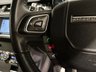 USED 2018 68 LAND ROVER RANGE ROVER EVOQUE 2.0 TD4 Landmark SUV 5dr Diesel Manual 4WD Euro 6 (s/s) (180 ps) 