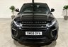 USED 2018 68 LAND ROVER RANGE ROVER EVOQUE 2.0 TD4 Landmark SUV 5dr Diesel Manual 4WD Euro 6 (s/s) (180 ps) 