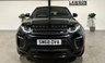 USED 2018 68 LAND ROVER RANGE ROVER EVOQUE 2.0 TD4 Landmark SUV 5dr Diesel Manual 4WD Euro 6 (s/s) (180 ps) 