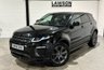 USED 2018 68 LAND ROVER RANGE ROVER EVOQUE 2.0 TD4 Landmark SUV 5dr Diesel Manual 4WD Euro 6 (s/s) (180 ps) 
