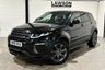 USED 2018 68 LAND ROVER RANGE ROVER EVOQUE 2.0 TD4 Landmark SUV 5dr Diesel Manual 4WD Euro 6 (s/s) (180 ps) 