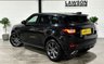 USED 2018 68 LAND ROVER RANGE ROVER EVOQUE 2.0 TD4 Landmark SUV 5dr Diesel Manual 4WD Euro 6 (s/s) (180 ps) 