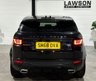 USED 2018 68 LAND ROVER RANGE ROVER EVOQUE 2.0 TD4 Landmark SUV 5dr Diesel Manual 4WD Euro 6 (s/s) (180 ps) 