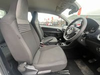 USED 2021 21 VOLKSWAGEN UP! 1.0 up! Hatchback 3dr Petrol Manual Euro 6 (s/s) (65 ps) 1 OWNER FROM NEW FULL SERVICE HISTORY 2 KEYS BOOK PACK SERVICED AS REQUIRED AND 1 YEAR MOT WITHIN THE SALE
