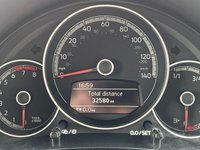 USED 2021 21 VOLKSWAGEN UP! 1.0 up! Hatchback 3dr Petrol Manual Euro 6 (s/s) (65 ps) 1 OWNER FROM NEW FULL SERVICE HISTORY 2 KEYS BOOK PACK SERVICED AS REQUIRED AND 1 YEAR MOT WITHIN THE SALE