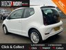 USED 2021 21 VOLKSWAGEN UP! 1.0 up! Hatchback 3dr Petrol Manual Euro 6 (s/s) (65 ps) 1 OWNER FROM NEW FULL SERVICE HISTORY 2 KEYS BOOK PACK SERVICED AS REQUIRED AND 1 YEAR MOT WITHIN THE SALE