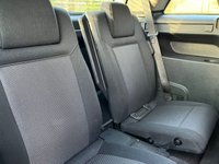 USED 2012 12 VAUXHALL ZAFIRA 1.7 CDTi ecoFLEX Exclusiv MPV 5dr Diesel Manual Euro 5 (SNav) (110 ps) 