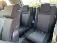 USED 2012 12 VAUXHALL ZAFIRA 1.7 CDTi ecoFLEX Exclusiv MPV 5dr Diesel Manual Euro 5 (SNav) (110 ps) 