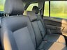 USED 2012 12 VAUXHALL ZAFIRA 1.7 CDTi ecoFLEX Exclusiv MPV 5dr Diesel Manual Euro 5 (SNav) (110 ps) 