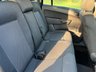 USED 2012 12 VAUXHALL ZAFIRA 1.7 CDTi ecoFLEX Exclusiv MPV 5dr Diesel Manual Euro 5 (SNav) (110 ps) 