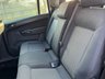 USED 2012 12 VAUXHALL ZAFIRA 1.7 CDTi ecoFLEX Exclusiv MPV 5dr Diesel Manual Euro 5 (SNav) (110 ps) 