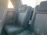 USED 2012 12 VAUXHALL ZAFIRA 1.7 CDTi ecoFLEX Exclusiv MPV 5dr Diesel Manual Euro 5 (SNav) (110 ps) 