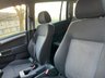 USED 2012 12 VAUXHALL ZAFIRA 1.7 CDTi ecoFLEX Exclusiv MPV 5dr Diesel Manual Euro 5 (SNav) (110 ps) 