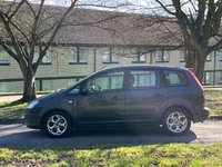 USED 2009 58 FORD C-MAX 1.6 16v Style MPV 5dr Petrol Manual (164 g/km, 99 bhp) 
