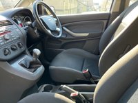 USED 2009 58 FORD C-MAX 1.6 16v Style MPV 5dr Petrol Manual (164 g/km, 99 bhp) 