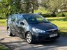 USED 2009 58 FORD C-MAX 1.6 16v Style MPV 5dr Petrol Manual (164 g/km, 99 bhp) 