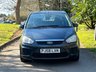 USED 2009 58 FORD C-MAX 1.6 16v Style MPV 5dr Petrol Manual (164 g/km, 99 bhp) 