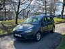 USED 2009 58 FORD C-MAX 1.6 16v Style MPV 5dr Petrol Manual (164 g/km, 99 bhp) 