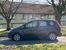 USED 2009 58 FORD C-MAX 1.6 16v Style MPV 5dr Petrol Manual (164 g/km, 99 bhp) 