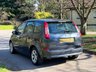 USED 2009 58 FORD C-MAX 1.6 16v Style MPV 5dr Petrol Manual (164 g/km, 99 bhp) 