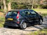 USED 2009 58 FORD C-MAX 1.6 16v Style MPV 5dr Petrol Manual (164 g/km, 99 bhp) 