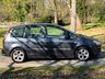 USED 2009 58 FORD C-MAX 1.6 16v Style MPV 5dr Petrol Manual (164 g/km, 99 bhp) 