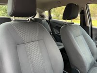 USED 2012 62 FORD FIESTA 1.25 Zetec Hatchback 5dr Petrol Manual (129 g/km, 81 bhp) 