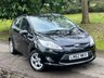 USED 2012 62 FORD FIESTA 1.25 Zetec Hatchback 5dr Petrol Manual (129 g/km, 81 bhp) 