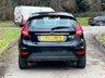 USED 2012 62 FORD FIESTA 1.25 Zetec Hatchback 5dr Petrol Manual (129 g/km, 81 bhp) 